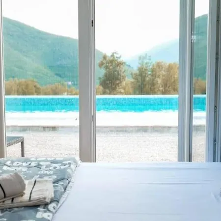 Villa Merak With Private Pool - Total Privacy & Relaxation *
